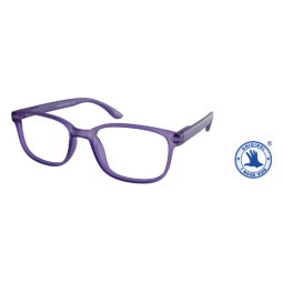 Lunettes de lecture I Need You +1.00 dpt Rainbow lilas