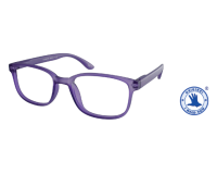 Lunettes de lecture I Need you +1.50 dpt Rainbow lilas