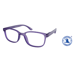 Lunettes de lecture I Need You +2.50 dpt Rainbow lilas