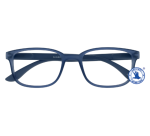 Lunettes de lecture I Need You +1.00 dpt Rainbow bleu