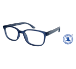 Lunettes de lecture I Need You +1.00 dpt Rainbow bleu