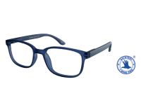 Lunettes de lecture I Need you +1.50 dpt Rainbow bleu