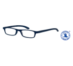 Reading glasses I Need You +1.50 dpt Zipper blue