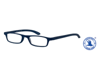 Lunettes de lecture I Need You +1.50 dpt Zipper bleu