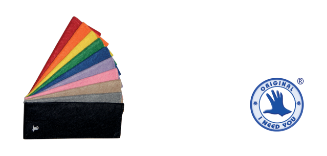 Etui I Need You Fizzy pour lunettes de lecture assorti 30 pièces