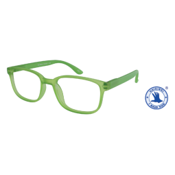 Lunettes de lecture I Need You +1.00 dpt Rainbow vert