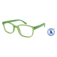 Lunettes de lecture I Need You +1.50 dpt Rainbow vert