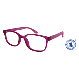 Lunettes de lecture I Need You +1.00 dpt Rainbow rose