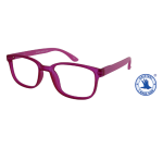 Reading glasses I Need You +1.50 dpt Rainbow pink