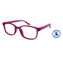 Lunettes de lecture I Need You +1.50 dpt Rainbow rose
