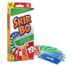 Jeu Mattel Skip-Bo