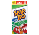Jeu Mattel Skip-Bo