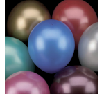 Metallic balloon 10 pieces