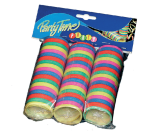 Serpentine blister à 3 rollen