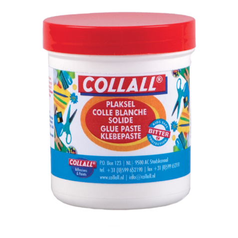 Colle pot 150g