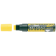 Marqueur Craie Pentel SMW56 8-16mm jaune