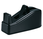 KW-Trio 66m Tape Dispenser Black