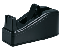 Dévidoir ruban KW-Trio pour 66m noir