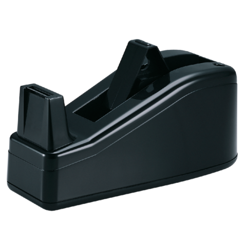 Dévidoir ruban KW-Trio pour 66m noir
