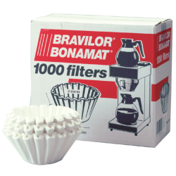 Filtre à café Bravilor 245mm