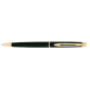 Balpen Waterman Hémisphère matt black GT medium