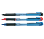 Roller Pentel EnerGel BLN15 Fin bleu