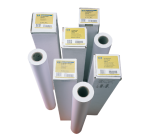 Papier jet d’encre HP C6567B 1067mmx45,7m 90g couché