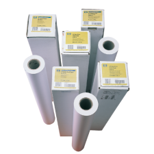 HP - paper - 1 roll(s)