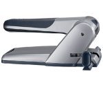 Perforateur gros travaux 2 trous Heavy Duty 5180 Leitz - Capacité 65 feuilles