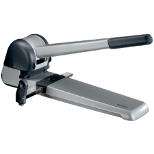 Perforateur Leitz 5182 Super 250 feuilles argent