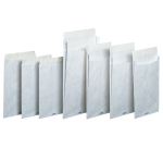 Tyvek gusset envelope B4 250x330x38mm 70g white 100 pieces