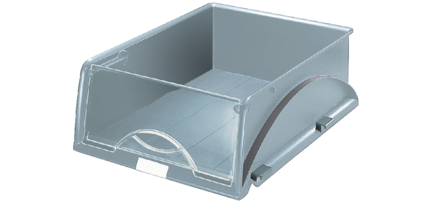 Briefablage Sorty, A4/C4-Format