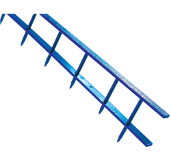 En_gbc peignes 25mm bleu b100x