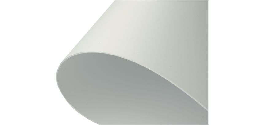 Ivory cardboard 50x70cm 300g