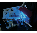 UV marker edding 8280 round tip 1.5-3mm Invisible