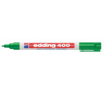 Edding 400 bullet 1mm green marker