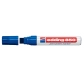 Viltstift edding 850 blok 5-16mm blauw