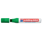 Viltstift edding 850 blok 5-16mm groen