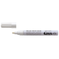 Viltstift PILOT Super Color lakmarker medium wit