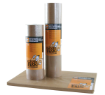 Papier d’emballage CleverPack kraft 70g 500mmx220m