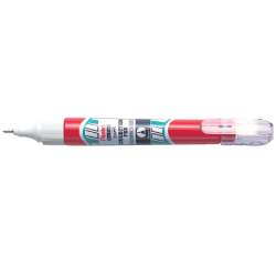 Correctiepen Pentel ZL63-W fluid 7ml