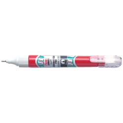 Stylo Correcteur Pentel ZL63-W fluide 7ml