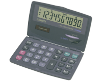 EN_CALCULAT.POCHE SL210TE CASIO