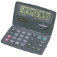 Calculatrice Casio SL-210TE