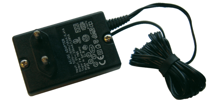Adapter Casio AD-A60024