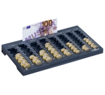 Planche de comptage Durable Euroboard 324x34x192mm