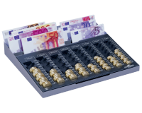 En_durable monnayeur euroboard xl