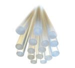 Lijmpatroon Rapid 7mm 125gr lengte 65mm in blister