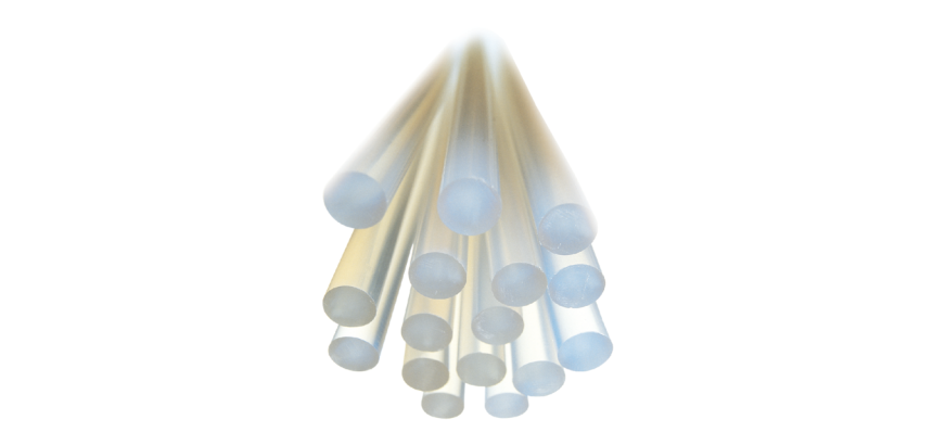 Lijmpatroon Rapid 7mm 125gr lengte 65mm in blister