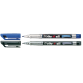 Marqueur permanent Write-4-all, F